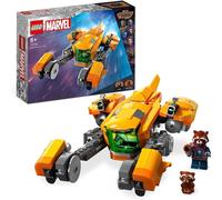 LEGO® Marvel 76254 Astronave di Baby Rocket