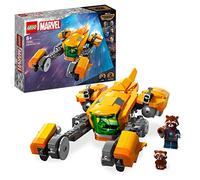 LEGO® Marvel 76254 Astronave di Baby Rocket