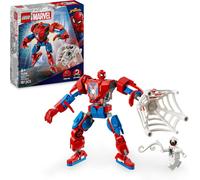 LEGO MARVEL AVENGER 76307 IRON MAN MECH VS ULTRON 6+ COSTRUZIONE 101PZ