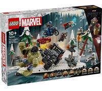 LEGO MARVEL AVENGERS 76291 AVENGERS ASSEMBLE : AGE OF ULTRON