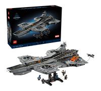 LEGO MARVEL AVENGERS 76354 ELIVELIVOLO S.H.I.E.L.D.