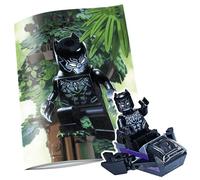 Lego Marvel Avengers comic special (Vol. 1)