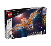 LEGO Marvel Avengers L’astronave dei Guardiani (76193)