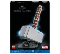 LEGO Marvel Avengers Martello di Thor 1 St