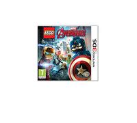 LEGO Marvel Avengers (Nintendo 3DS) - [Edizione: Regno Unito]