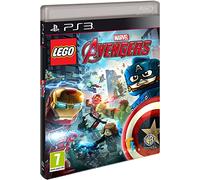 Lego Marvel Avengers (PS3) (Sony Playstation 3)