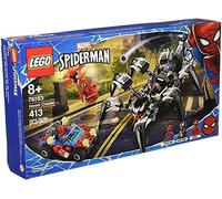 LEGO Marvel Avengers Venom Crawler 76163 (413 pezzi)