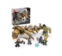 LEGO 76290 Marvel Avengers Vs. Leviathan
