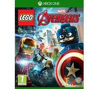LEGO Marvel Avengers - Xbox One [Edizione: Regno Unito]
