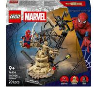 COSTRUZIONI LEGO Spider-Man vs. Sandman