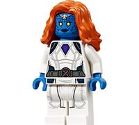 LEGO Marvel Battaglia Finale degli Avengers Doomsday 76348 846 pezzi
