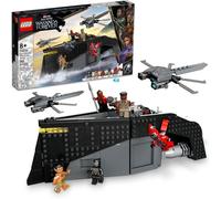 LEGO® Marvel 76214 Black Panther: Guerra sull’acqua!