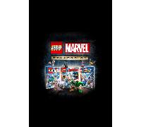 LEGO Marvel Collection (PC) Steam Key GLOBAL