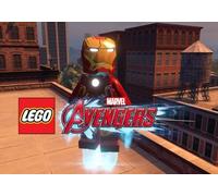 LEGO Marvel Collection (PC) Steam Key - GLOBAL