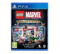Lego Marvel Collection - Playstation 4