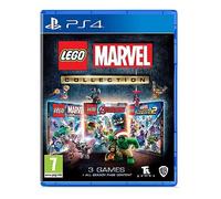 LEGO Marvel Collection - PlayStation 4 [Edizione: Regno Unito]
