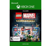 LEGO Marvel Collection (Xbox One) Xbox Live Key EUROPE