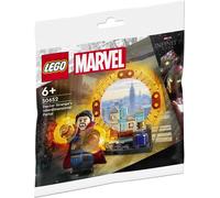 LEGO Marvel Doctor Strange's Interdimensional Portal 30652 Polybag