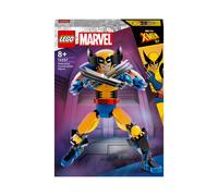 LEGO® Marvel 76257 Personaggio di Wolverine