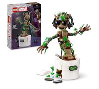 LEGO 76297 - LEGO® Marvel - Groot danzante