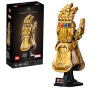 LEGO SUPER EROI 76191 - GUANTO DELL'INFINITO