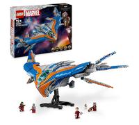 LEGO 76286 - LEGO® Marvel Guardiani della Galassia - Il Milano