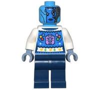 LEGO® Marvel 76231 Calendario dell’Avvento Guardiani della Galassia