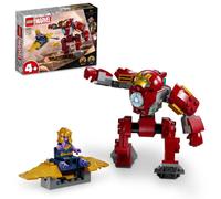 LEGO® Marvel 76263 Iron Man Hulkbuster vs. Thanos