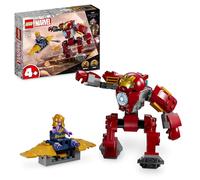 LEGO® Marvel 76263 Iron Man Hulkbuster vs. Thanos