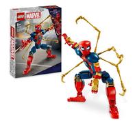 Lego - Marvel Personaggio Di Iron Spider-man - 76298 Lego