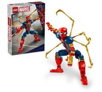 Lego - Marvel Personaggio Di Iron Spider-man - 76298 Lego