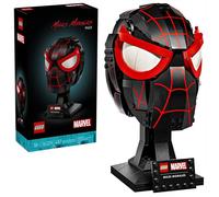 Lego - Marvel Maschera Di Miles Morales - 76329-multicolore Lego