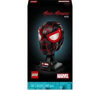 Lego - Marvel Maschera Di Miles Morales - 76329-multicolore Lego