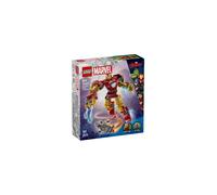 LEGO® Marvel 76307 Mech di Iron Man contro Ultron