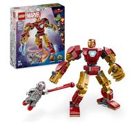LEGO® Marvel 76307 Mech di Iron Man contro Ultron