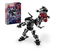 LEGO® Marvel 76276 Mech di Venom vs. Miles Morales