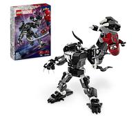 LEGO® Marvel 76276 Mech di Venom vs. Miles Morales