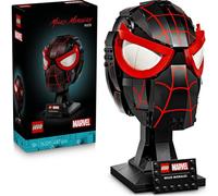 LEGO Marvel Miles Morales Maschera 76329 487 pezzi