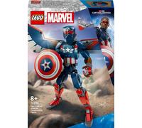 Merchandising Lego:76296 - Super Heroes Marvel - I/50076296