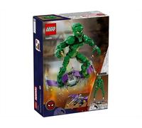 LEGO® Marvel 76284 Personaggio costruibile di Goblin