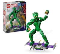 LEGO® Marvel 76284 Personaggio costruibile di Goblin