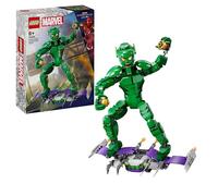 LEGO® Marvel 76284 Personaggio costruibile di Goblin