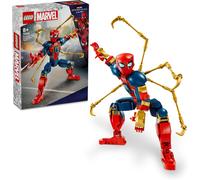Lego - Marvel Personaggio Di Iron Spider-man - 76298 Lego