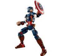 LEGO® Marvel 76258 Personaggio di Captain America