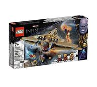 LEGO Marvel - Santuario II: La Battaglia Endgame (76237.)