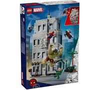 LEGO SUPER HEROES 76350