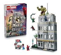 LEGO SUPER HEROES 76350