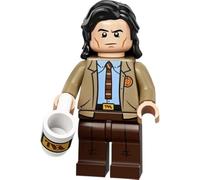 LEGO Marvel Serie 1 Loki 71031 (borsa)