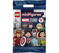 LEGO Marvel Serie 1 Monica Rambeau Minifigure 71031 (insaccato)