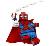 LEGO Marvel Series 1 Zombie Hunter Spidey (Spider-Man) Minifigure 71031 (borsa)